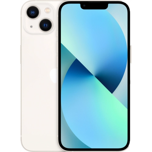 Apple iPhone 13 mini 128 ГБ, сияющая звезда